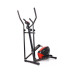 Орбитрек  Hop-Sport HS-025C Cruze (red) - фото №10